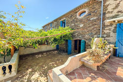 Vente villa Grimaud  