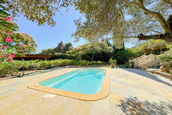 Vente villa Grimaud  