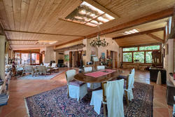 Vente villa Le Plan-de-la-Tour  