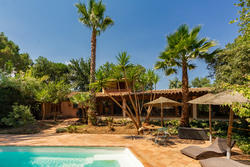 Vente villa Le Plan-de-la-Tour  