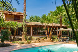 Vente villa Le Plan-de-la-Tour  