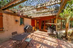 Vente villa Le Plan-de-la-Tour  