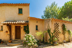 Vente villa Le Plan-de-la-Tour  