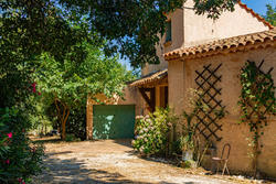 Vente villa Le Plan-de-la-Tour  