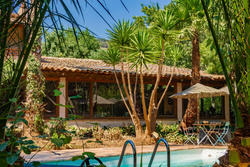 Vente villa Le Plan-de-la-Tour  