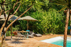 Vente villa Le Plan-de-la-Tour  