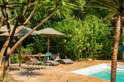 Vente villa Le Plan-de-la-Tour  