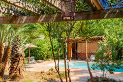 Vente villa Le Plan-de-la-Tour  
