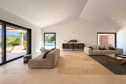 Vente villa Grimaud  