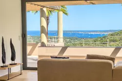 Vente villa Grimaud  