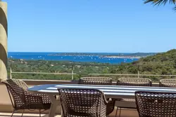 Vente villa Grimaud  