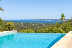 Vente villa Grimaud  