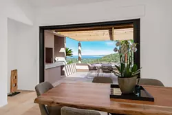 Vente villa Grimaud  