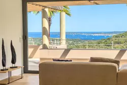Vente villa Grimaud  