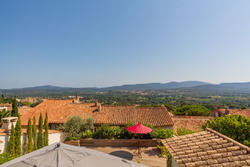 Vente maison de village Grimaud  