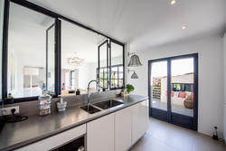Vente maison de village Grimaud  