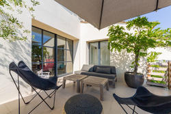 Vente maison de village Grimaud  