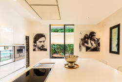 Vente villa Ramatuelle  
