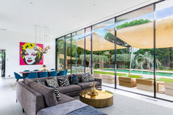 Vente villa Ramatuelle  