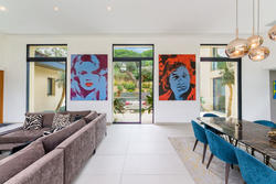 Vente villa Ramatuelle  
