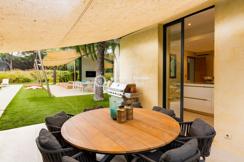 Photo n°8 - Vente Maison villa Ramatuelle 83350 - 6 990 000 €