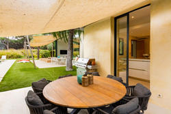 Vente villa Ramatuelle  