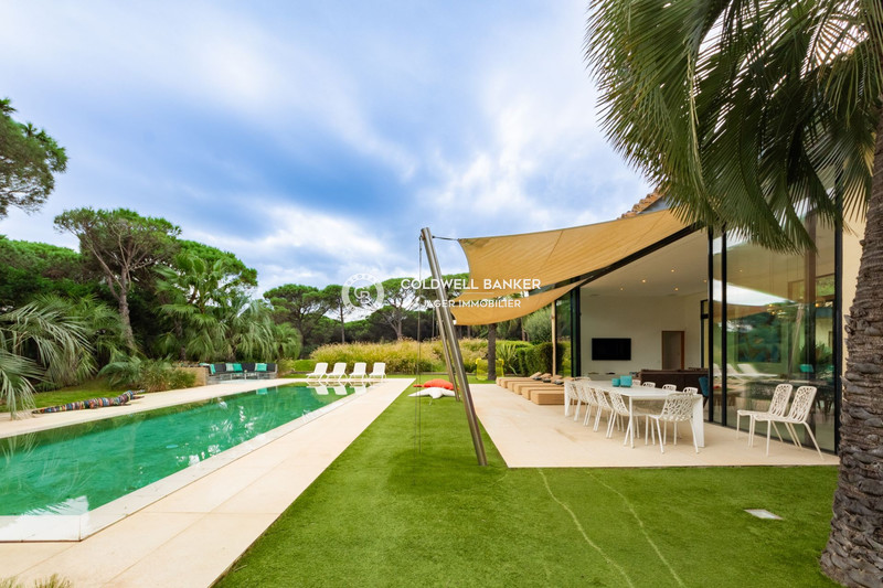 Photo n°3 - Vente Maison villa Ramatuelle 83350 - 6 990 000 €