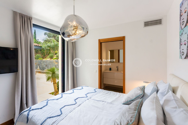 Photo n°18 - Vente Maison villa Ramatuelle 83350 - 6 990 000 €