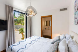 Vente villa Ramatuelle  