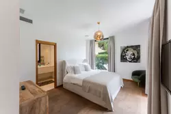Vente villa Ramatuelle  