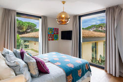 Vente villa Ramatuelle  