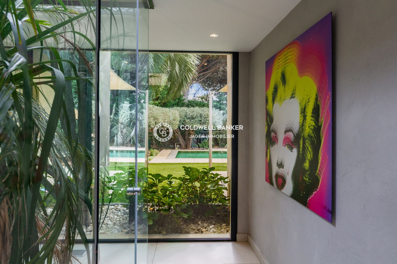Photo n°15 - Vente Maison villa Ramatuelle 83350 - 6 990 000 €