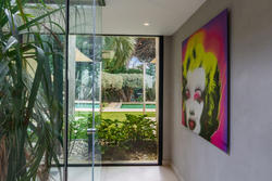 Vente villa Ramatuelle  