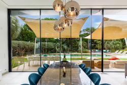 Vente villa Ramatuelle  