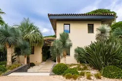 Vente villa Ramatuelle  