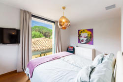 Vente villa Ramatuelle  