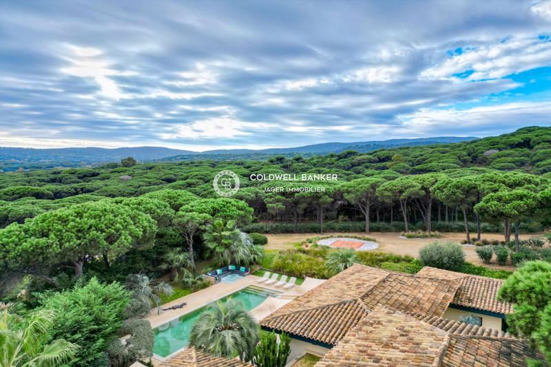 Photo n°14 - Vente Maison villa Ramatuelle 83350 - 6 990 000 €