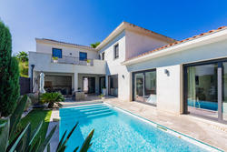 Vente villa Sainte-Maxime  
