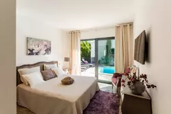 Vente villa Sainte-Maxime  