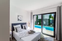 Vente villa Sainte-Maxime  