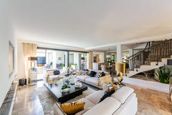 Vente villa Sainte-Maxime  