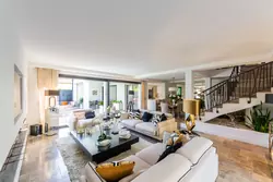 Vente villa Sainte-Maxime  