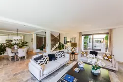 Vente villa Sainte-Maxime  