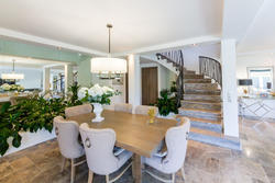 Vente villa Sainte-Maxime  