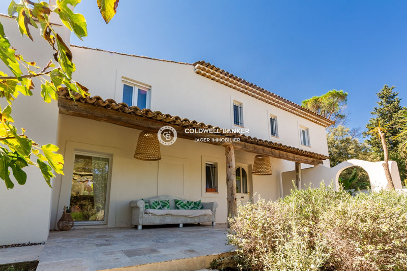 Photo n°17 - Vente Maison villa provençale Le Plan-de-la-Tour 83120 - 1 490 000 €