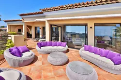 Vente villa Sainte-Maxime  