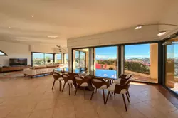 Vente villa Sainte-Maxime  