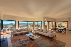 Vente villa Sainte-Maxime  