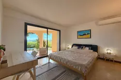 Vente villa Sainte-Maxime  