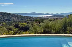Vente villa Sainte-Maxime  